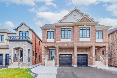 upper-36 Quinton Ridge, Brampton, ON, L6Y6J4 | Card Image
