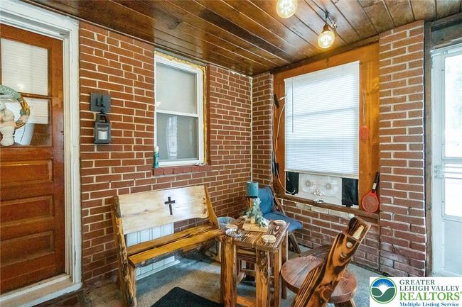 2118 Edgewood Ave, House other with 3 bedrooms, 1 bathrooms and null parking in Palmer Twp PA | Image 12