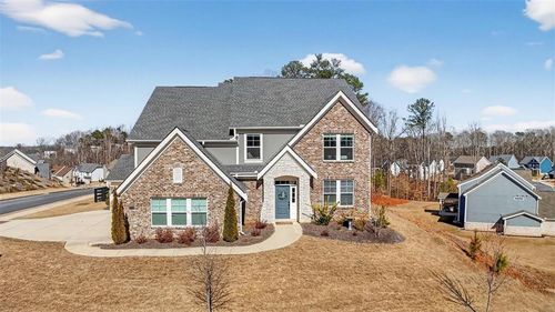 8110 Tavern Rd, Ball Ground, GA, 30107-1114 | Card Image