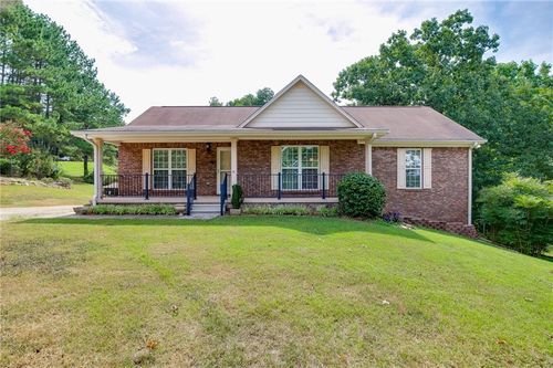 5446 Dahlonega Hwy, Clermont, GA, 30527-1902 | Card Image