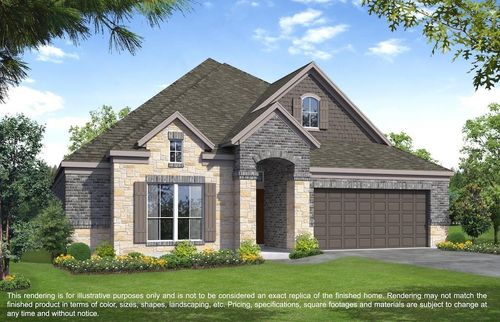 3122 Skerne Spring Dr, Spring, TX, 77373 | Card Image
