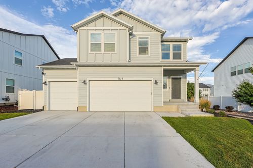 5124 N Espalier Dr, Eagle Mountain, UT, 84005-5442 | Card Image