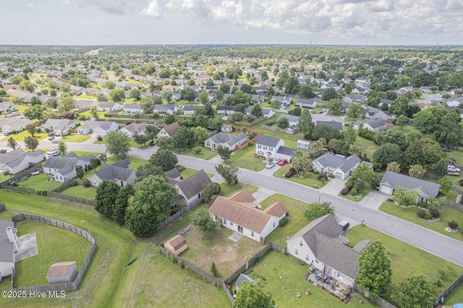 6723 Newbury Way, House other with 3 bedrooms, 2 bathrooms and 2 parking in Wilmington NC | Image 58