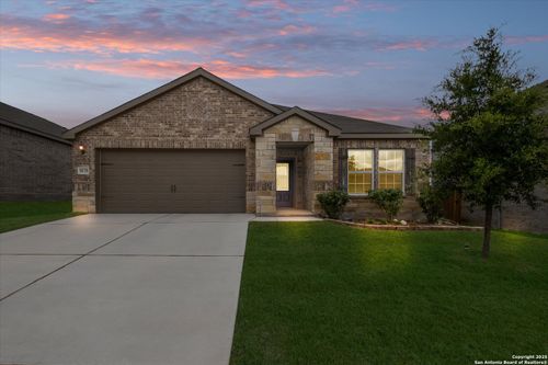 9135 Bennett Frst, Converse, TX, 78109-0048 | Card Image