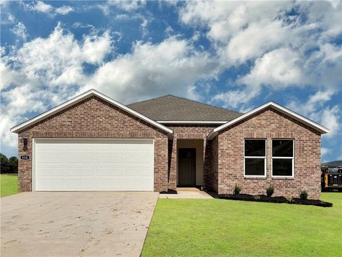 530 S Arizona Dr, Fayetteville, AR, 72701 | Card Image