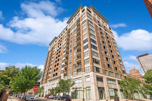 unit-722-849 N Franklin St, Chicago, IL, 60610-3477 | Card Image