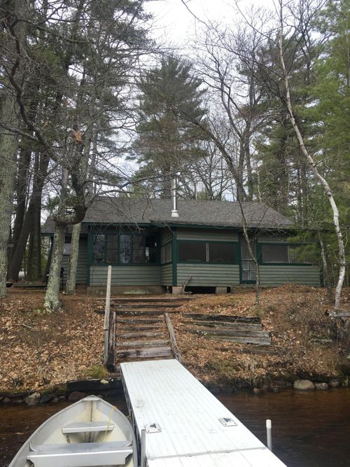 1557 Oneil Rd, Eagle River, WI, 54521 | Card Image