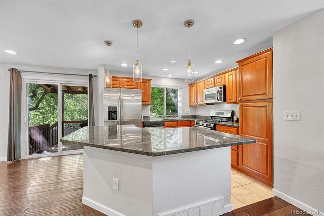 8032 Lee Ct, House other with 3 bedrooms, 2 bathrooms and 2 parking in Arvada CO | Image 34