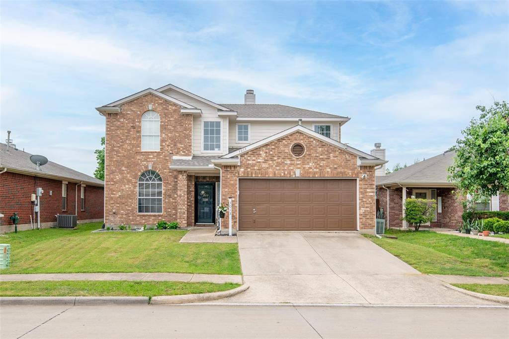 Candlebrook Dr, Wylie, TX 75098