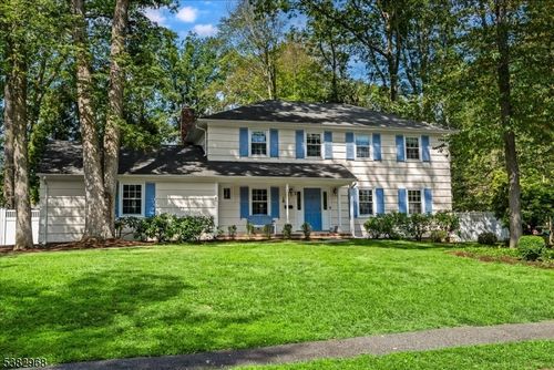 21 Symor Dr, Morristown, NJ, 07960-6527 | Card Image