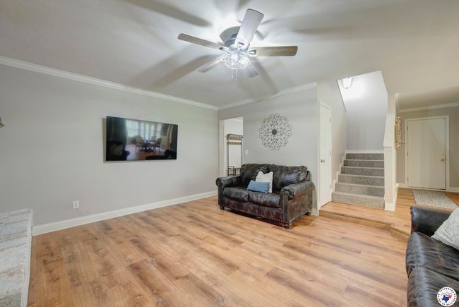 6807 Chaparral St, House other with 4 bedrooms, 2 bathrooms and null parking in Texarkana TX | Image 13