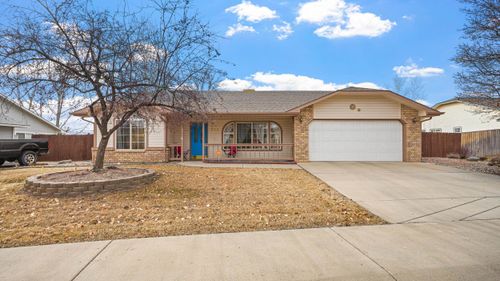 629 Clearwater Court, Grand Junction, CO, 81505 | Card Image