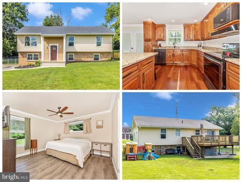 4524 Old National Pike, MIDDLETOWN, MD, 21769-7627 | Card Image