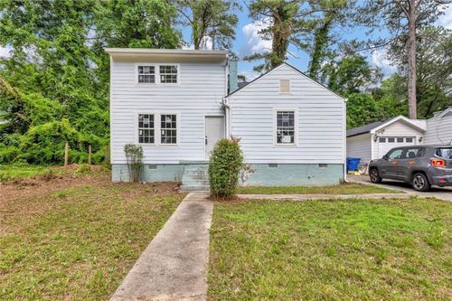 1220 Graymont Dr Sw, Atlanta, GA, 30310-3920 | Card Image