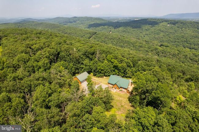 2020 Quaint Acres Ln, House other with 3 bedrooms, 3 bathrooms and null parking in BERKELEY SPRINGS WV | Image 55