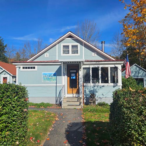 170 Us Route 3, Lincoln, NH, 03251-4140 | Card Image