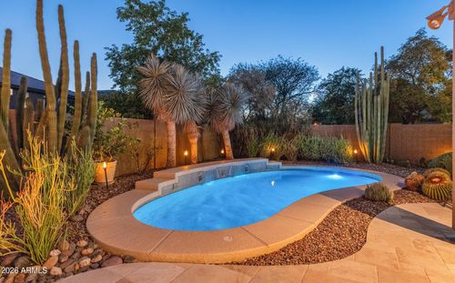 3331 W Hemingway Ln, Anthem, AZ, 85086-1730 | Card Image