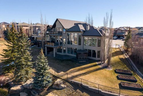 212 Gleneagles Estates Lane, Cochrane, AB, T4C2H9 | Card Image