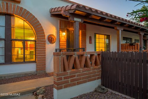 468 S Paseo Lobo, Green Valley, AZ, 85614 | Card Image