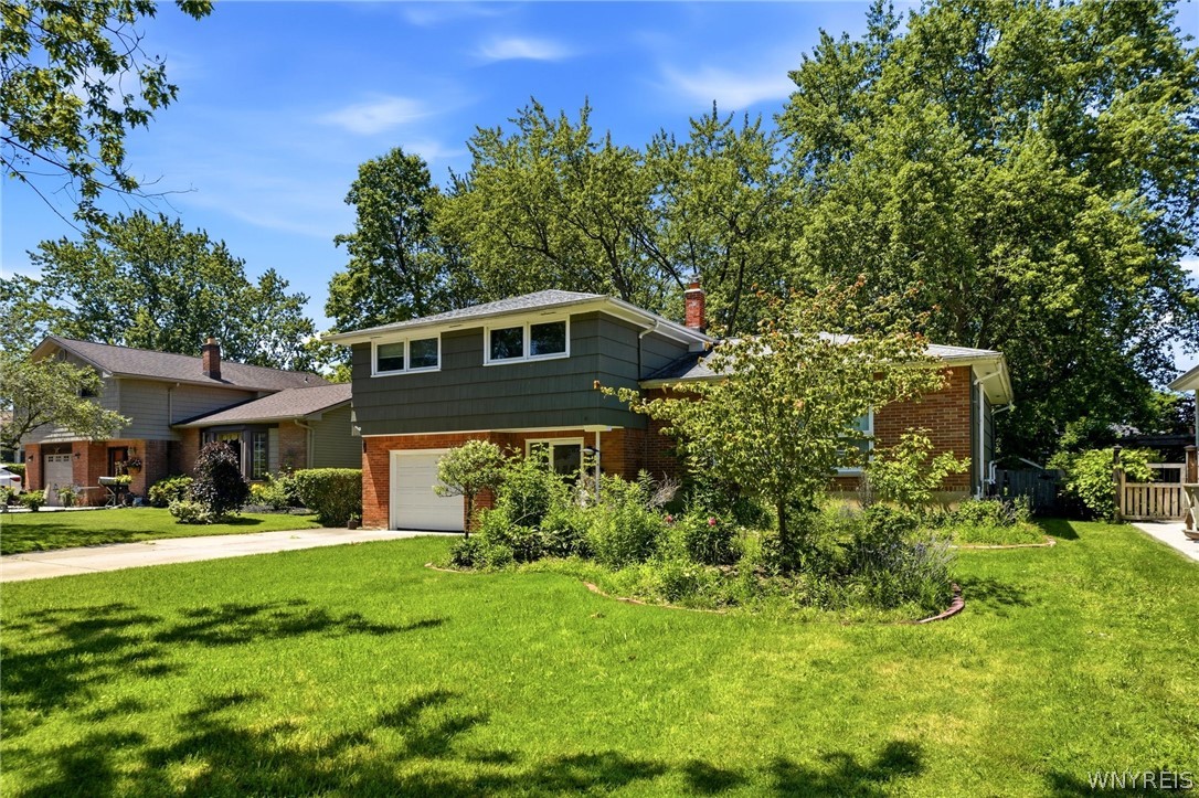 Residential in Amherst 2