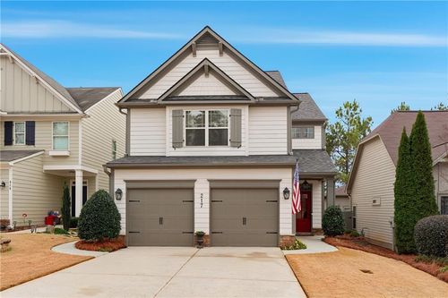 217 Highland Village Ln, Woodstock, GA, 30188-1988 | Card Image