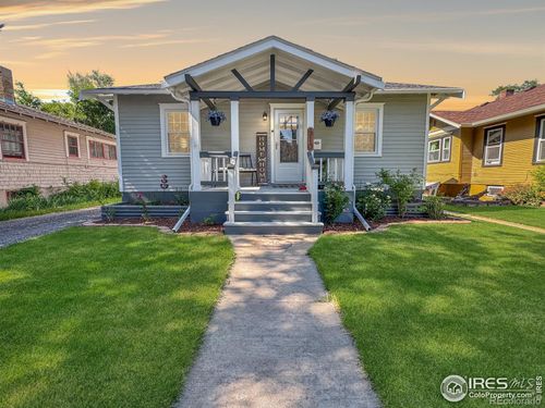 510 Columbine St, Sterling, CO, 80751-3823 | Card Image
