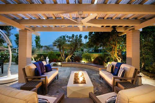 21 Mayfair Dr, Rancho Mirage, CA, 92270-2587 | Card Image