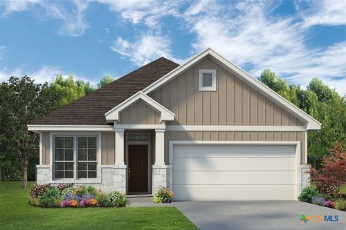 7915 Timber Hollow Lane, Temple, TX, 76502 | Card Image