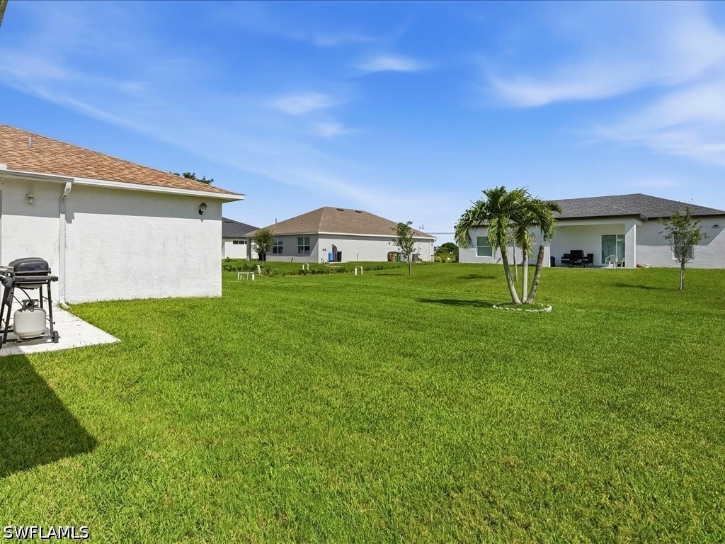 Residential in Cape Coral 4