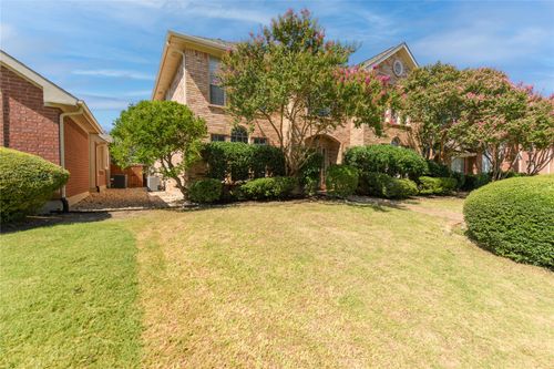 1812 Canoe Way, Carrollton, TX, 75010-2089 | Card Image