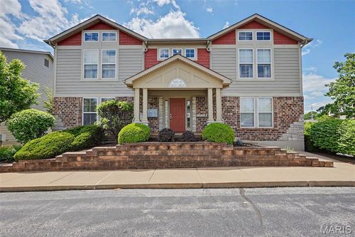 4612 Via Condotti, Saint Peters, MO, 63304-5698 | Card Image