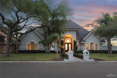 2505 San Luis Cir, Mission, TX, 78573-7370 | Card Image