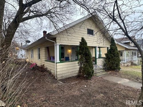 1144 E Dayton St, South Bend, IN, 46613-3002 | Card Image