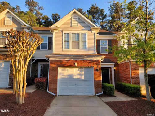 507 Perrault Dr, Morrisville, NC, 27560-8634 | Card Image