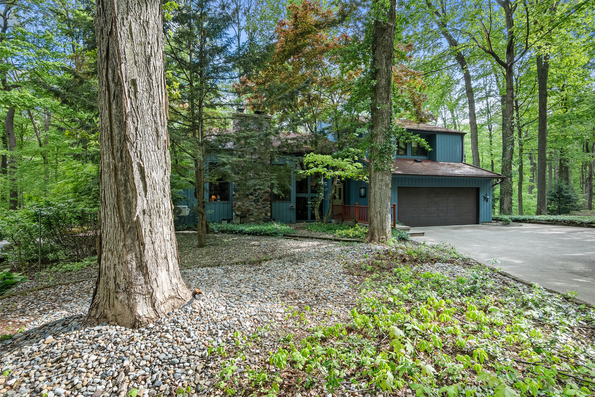 Residential in Niles 3