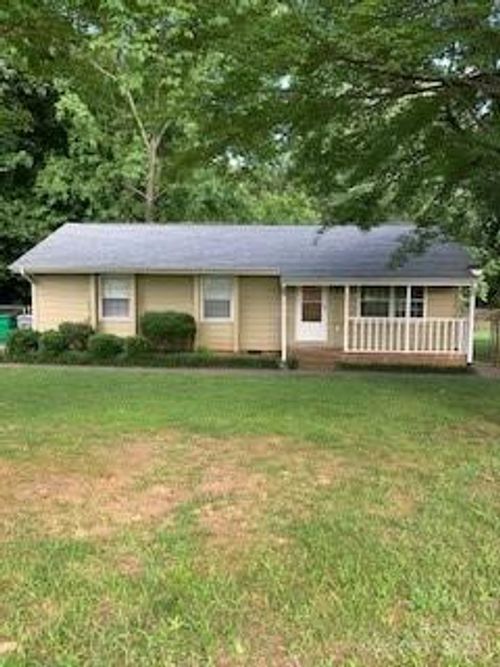 3312 Autumn Ridge Dr, Charlotte, NC, 28269-4467 | Card Image