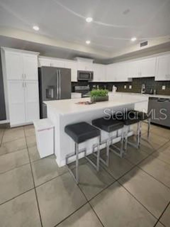103 - 4751 Clock Tower Dr, Condo with 2 bedrooms, 2 bathrooms and null parking in KISSIMMEE FL | Image 8