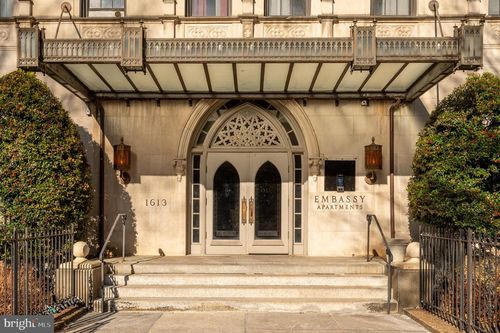 apt-102-1613 Harvard St Nw, WASHINGTON, DC, 20009-3710 | Card Image