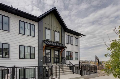 202-40 Livingston Parade Ne, Calgary, AB, T3P2K4 | Card Image