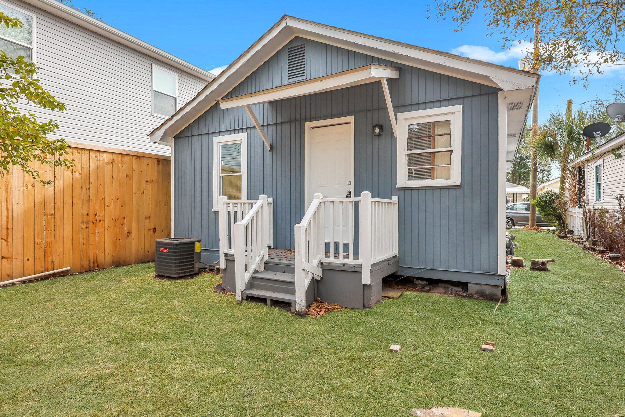 Residential in North Charleston 2