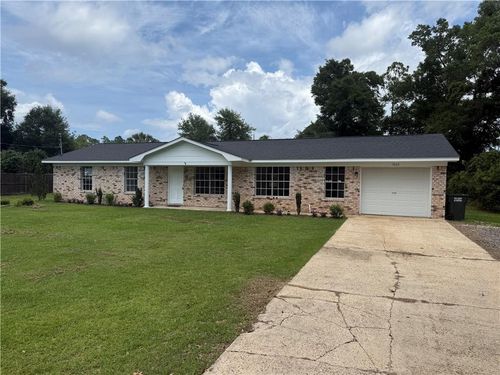 7662 Simmons Dr, Foley, AL, 36535-3955 | Card Image