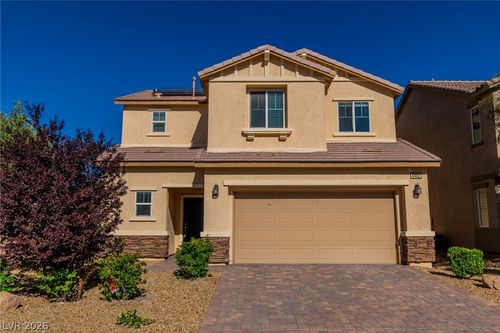 6402 Harline Heights St, Las Vegas, NV, 89113-6626 | Card Image