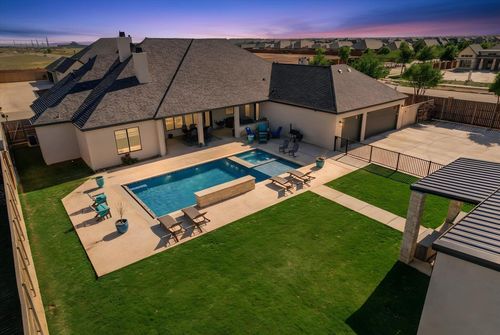 4306 140th St, Lubbock, TX, 79423-6487 | Card Image