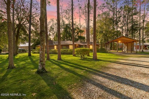 12919 Sunowa Springs Trl, Bryceville, FL, 32009-1503 | Card Image