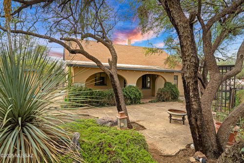 11134 E Edison St, Tucson, AZ, 85749-9773 | Card Image