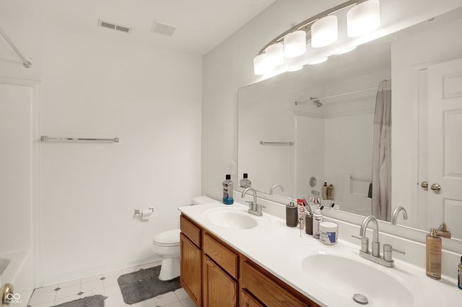 5761 Cantigny Way, House other with 4 bedrooms, 3 bathrooms and null parking in Carmel IN | Image 21