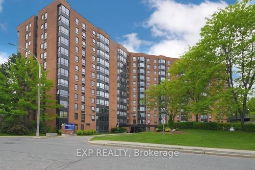1013-80 Sandcastle Dr, Nepean, ON, K2H9E7 | Card Image