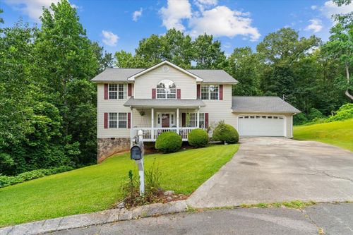 1626 Lagenia Ct, DALTON, GA, 30721-8196 | Card Image