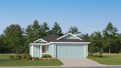 645 County Road 2145, Cleveland, TX, 77327-7922 | Card Image
