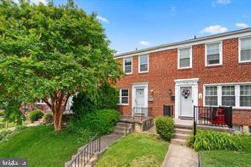 8106 Pleasant Plains, TOWSON, MD, 21286 | Card Image